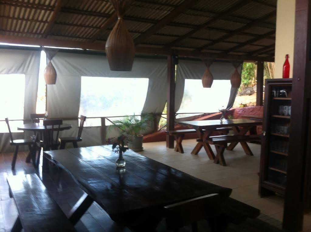 Pousada Mar Atlantico Fernando de Noronha Exterior foto