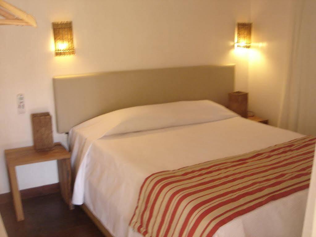 Pousada Mar Atlantico Fernando de Noronha Exterior foto